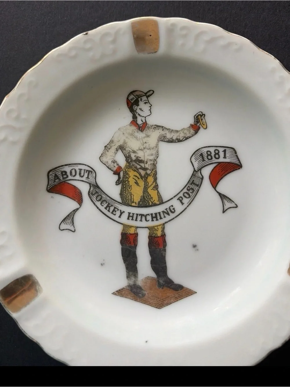 N/A decorative ceramic